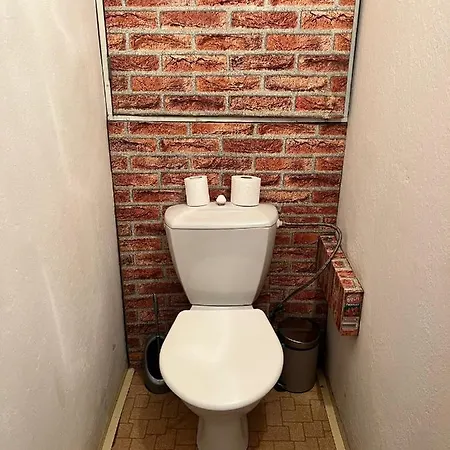 Apartman Solid, *