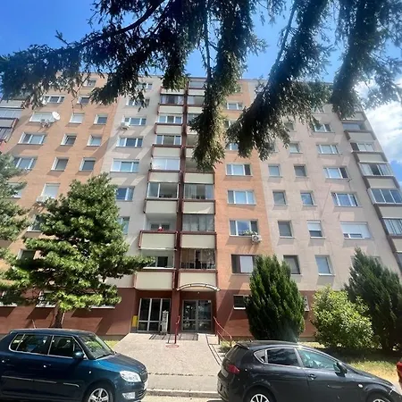 Apartman Solid, Apartment *