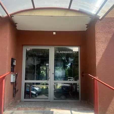 Apartman Solid, Apartamento *