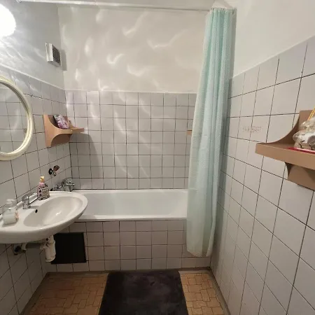 Apartament Apartman Solid,