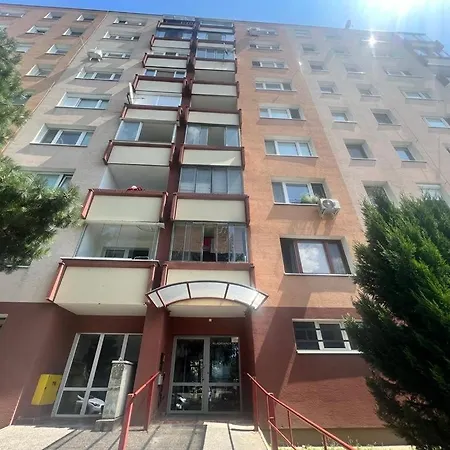 Apartment Apartman Solid, *