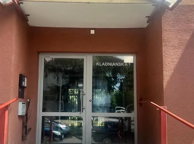 Apartman Solid, Apartament *