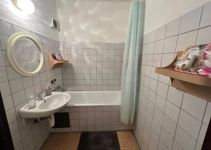 Apartament Apartman Solid,