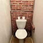 Apartman Solid, *
