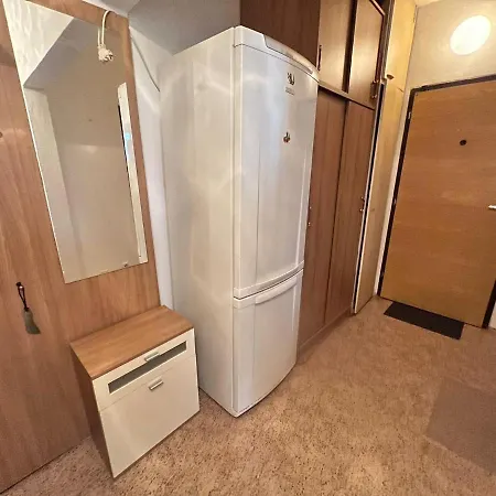 Apartman Solid, *