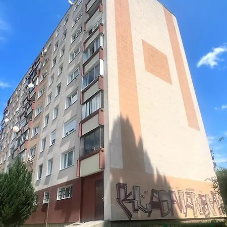 Apartman Solid, * Bratislava